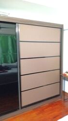 Blk 107 Woodlands Street 13 (Woodlands), HDB Executive #613529421
